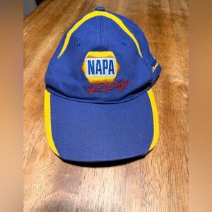 Napa Racing Baseball Cap